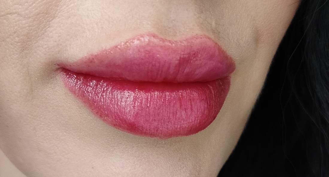 Если нанести несколько слоев