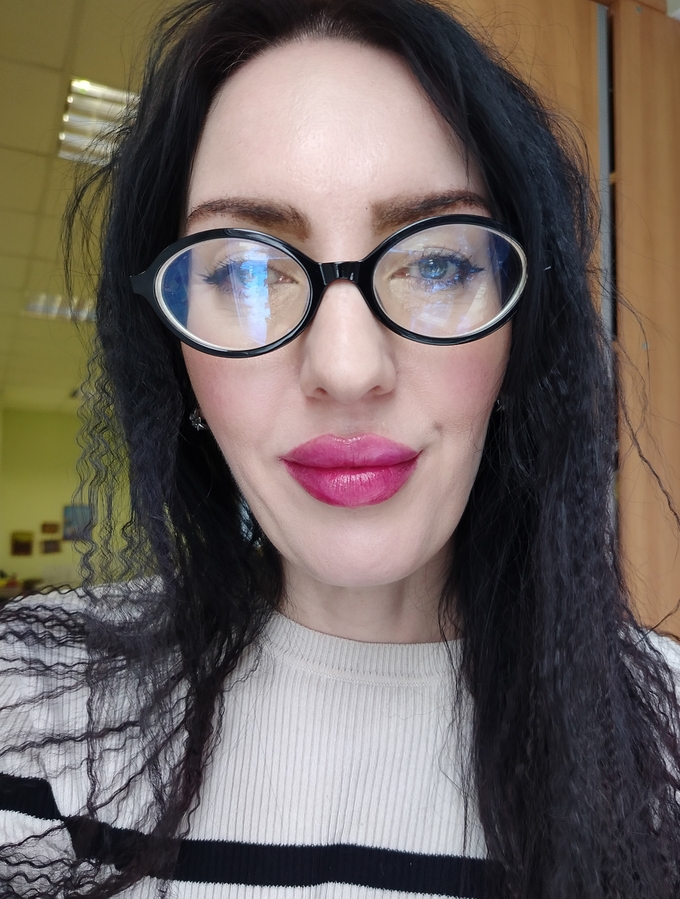 В общем образе