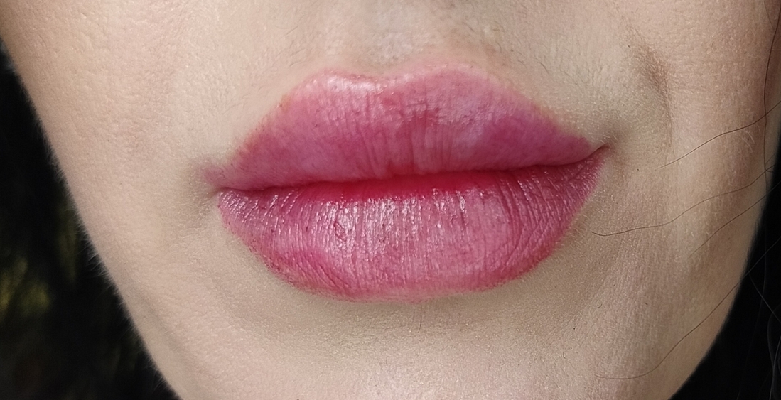 В один слой