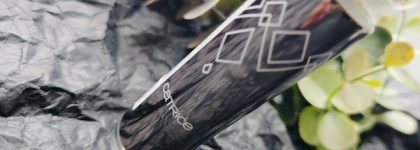 Новинка от Catrice: Dark Ruby Glow Lip Balm бальзам для губ, меняющий цвет в оттенке 010 Fiery Temptation