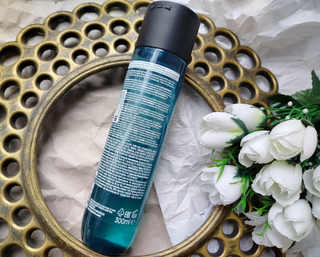 Лучший шампунь для объёма тонких волос - Mаtrix Total Results High Amplify Protein Shampoo