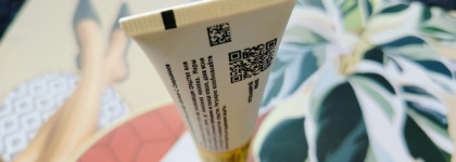 Garnier Ежедневный тонирующий солнцезащитный флюид "Совершенное Сияние" SPF 50