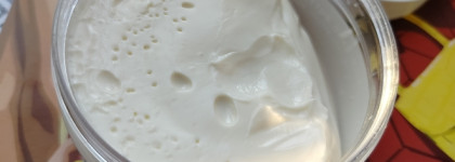 Крем-баттер для рук Frndly Beauty с воском и натуральными маслами Rich hand butter