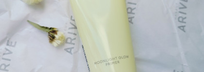 Свежий нюдовый макияж с косметикой отечественного бренда Arive Makeup