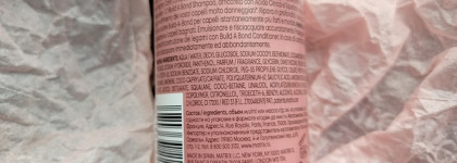 US-beauty: восстановление повреждённых волос с Matrix Instacure Build-A-Bond и Total Treat