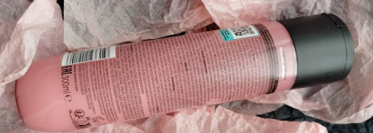 US-beauty: восстановление повреждённых волос с Matrix Instacure Build-A-Bond и Total Treat