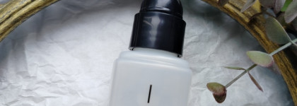 Самое лёгкое масло для волос Lebel Serum Oil