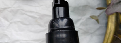 Самое лёгкое масло для волос Lebel Serum Oil