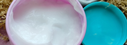 Палитра месяца: бюджетная липидная маска для волос Compliment Lipid Filler