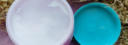 Палитра месяца: бюджетная липидная маска для волос Compliment Lipid Filler