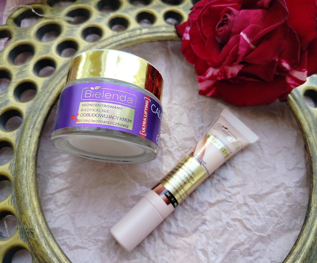 косметика массмаркет