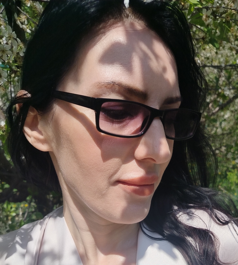 В полном образе
