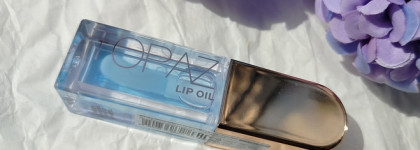 Масло для губ Stellary Precious Lip Oil 03 "Topaz"