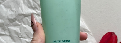 Не без изъяна: очищающий гель для лица Payot Pate Grise Gelee Nettoyante Moussante Purifiante