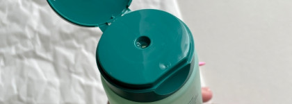 Не без изъяна: очищающий гель для лица Payot Pate Grise Gelee Nettoyante Moussante Purifiante