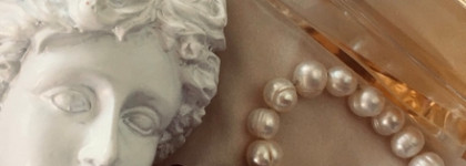 Мой любимый бренд. Ну, здравствуйте, Коко Шанель