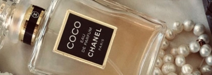 Мой любимый бренд. Ну, здравствуйте, Коко Шанель