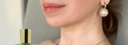 Ухоженная женщина. Новая Заря Kuznetsky Most Parfum