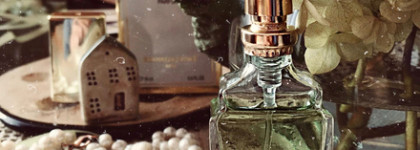 Ухоженная женщина. Новая Заря Kuznetsky Most Parfum