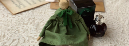 Художник и Время. Christian Dior Poison