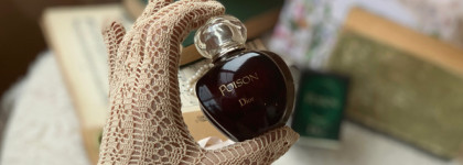 Художник и Время. Christian Dior Poison