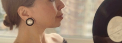 Русской легенде 100 лет. Красная Москва, Новая Заря