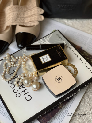 Фото автора отзывов на Косметисте