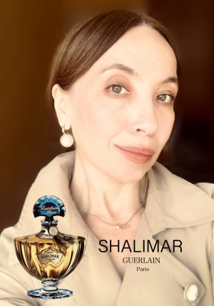 Фото автора отзывов на Косметисте