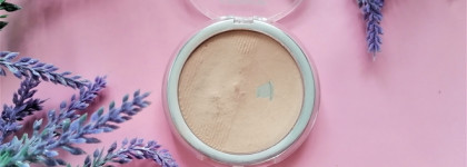 Мои декоративные итоги лета 2023: ленивый макияж и случайный Project Pan