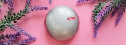 Мои декоративные итоги лета 2023: ленивый макияж и случайный Project Pan