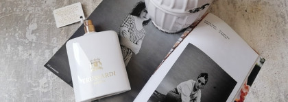 Женственная классика люкса Donna Trussardi и его аналог за 800 рублей The Lovers Alchemist