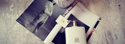 Женственная классика люкса Donna Trussardi и его аналог за 800 рублей The Lovers Alchemist