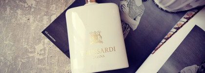 Женственная классика люкса Donna Trussardi и его аналог за 800 рублей The Lovers Alchemist