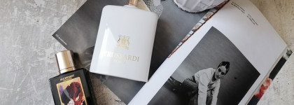 Женственная классика люкса Donna Trussardi и его аналог за 800 рублей The Lovers Alchemist