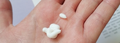 Прекрасное трио для кудрявых волос от Laboratorium: шампунь, кондиционер и несмываемый уход для кудрей