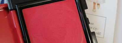 Total in red - дама в красном всегда прекрасна или красный для рыжеволосых