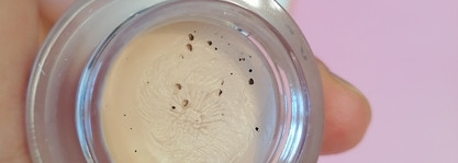 Kristall Minerals - и снова здравствуйте, мои идеальные средства для макияжа без макияжа