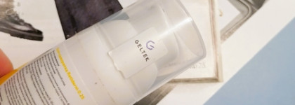 Крем-сыворотка с 0,25% ретинола Geltek Retiderm 0.25 - разочарования пост