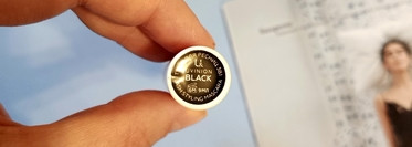 Uvinion тушь для ресниц 3в1 Lash Styling Mascara - выразительный взгляд без заморочек