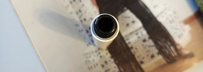 Uvinion тушь для ресниц 3в1 Lash Styling Mascara - выразительный взгляд без заморочек