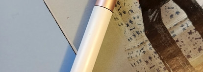 Uvinion тушь для ресниц 3в1 Lash Styling Mascara - выразительный взгляд без заморочек