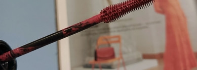 Тушь для ресниц Beauty Bomb oh, that`s boomer lash 02 - она еще хуже, чем о ней говорили