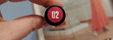 Тушь для ресниц Beauty Bomb oh, that`s boomer lash 02 - она еще хуже, чем о ней говорили