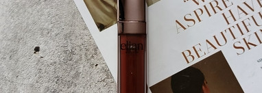 Elian Boost Up Lip Gloss в оттенке 02 Blackberry - дайте два