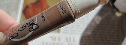 Бронзер Essence жидкий Baby Got Bronze liquid bronzer в оттенке №1 - спасибо, но нет