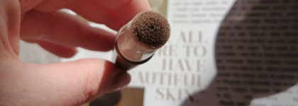 Бронзер Essence жидкий Baby Got Bronze liquid bronzer в оттенке №1 - спасибо, но нет