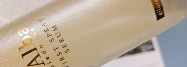 D'ALBA White Truffle First Spray Serum - не разделила восторгов