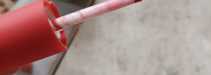 Holika Holika Heart Crush Glow Tint Air в оттенке Wig