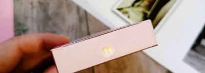 Румяна Handaiyan 3D blush trio palette в 04 оттенке - вдохновлено Patrik Ta