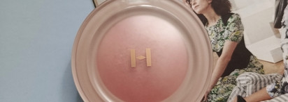 Моя прелесть: румяна Hince True Dimension Glow Cheek - корейский Rare Beauty